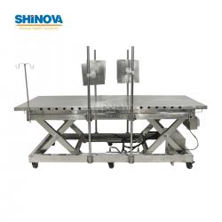 V-type Cattle/Horse Large Animal Surgery Table