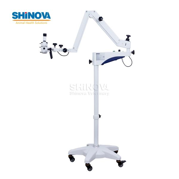 Veterinary Operating Microscope (for ENT)