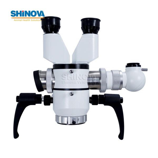 Veterinary Operating Microscope (for ENT)