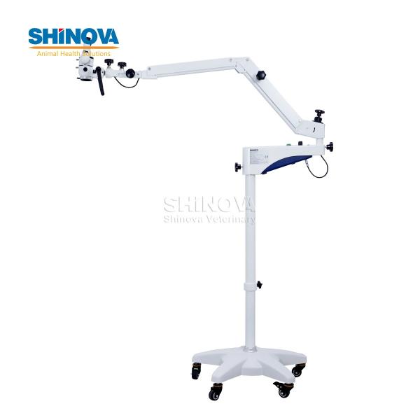 Veterinary Operating Microscope (for ENT)