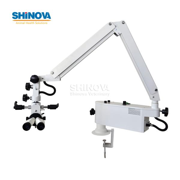 Veterinary Operating Microscope (for ENT)