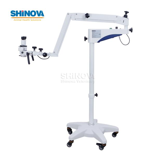 Veterinary Operating Microscope (for ENT)