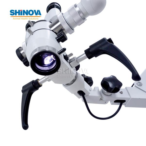 Veterinary Operating Microscope (for ENT)