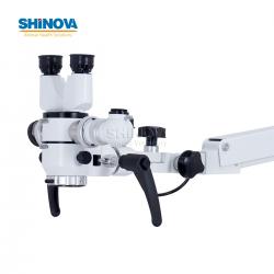 Veterinary Operating Microscope (for ENT)