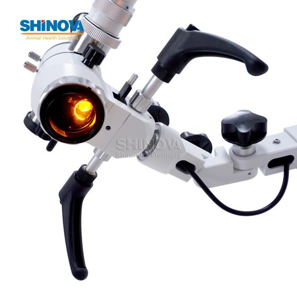 Veterinary Operating Microscope (for ENT)