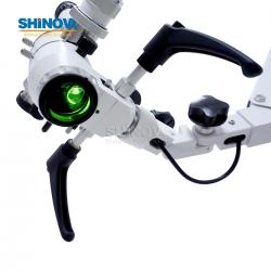 Veterinary Operating Microscope (for ENT)