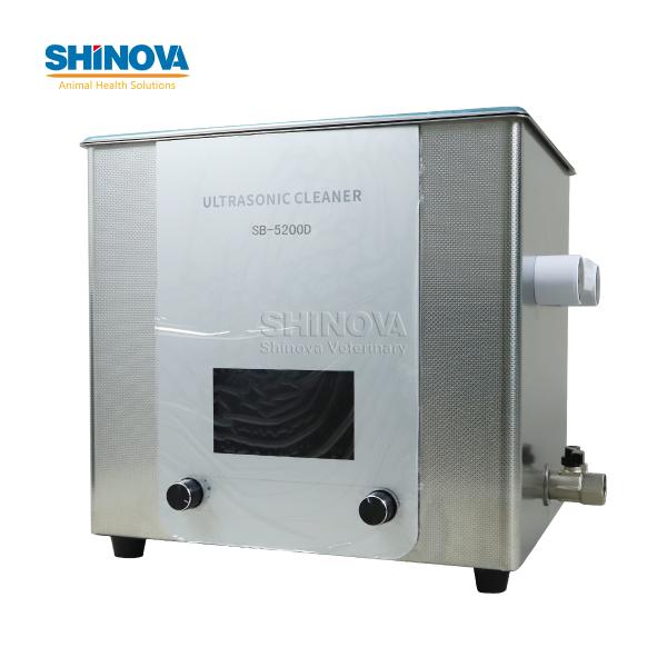 10L Veterinary Ultrasonic Cleaner