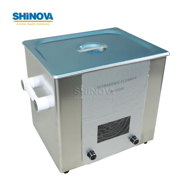 10L Veterinary Ultrasonic Cleaner