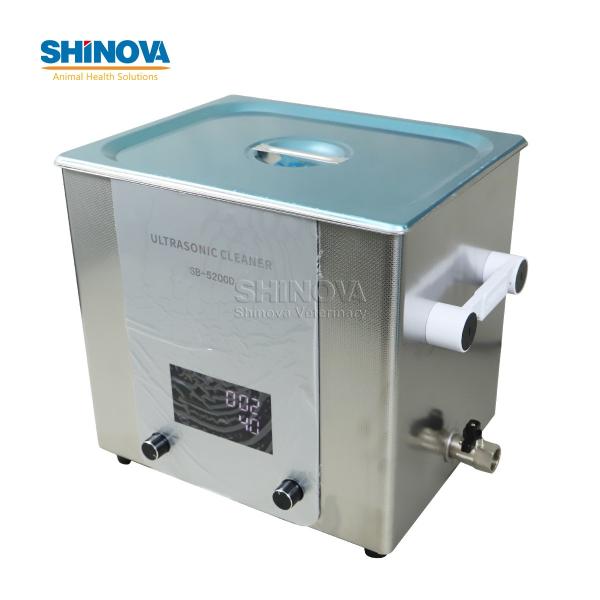10L Veterinary Ultrasonic Cleaner