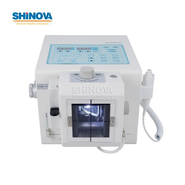 Portable Veterinary Digital X-Ray (DR)
