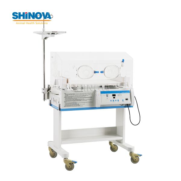Vet Infant Incubator
