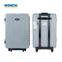 Portable Veterinary Dental Unit