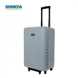 Portable Veterinary Dental Unit