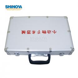 Surgical Instruments Case (for small animal)
