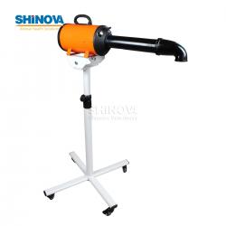 1-Motor Pet Dryer