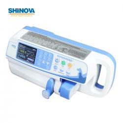 Veterinary Syringe Pump